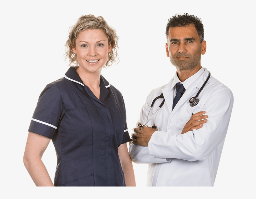 Thank You For Getting In Touch - Physician, transparent png