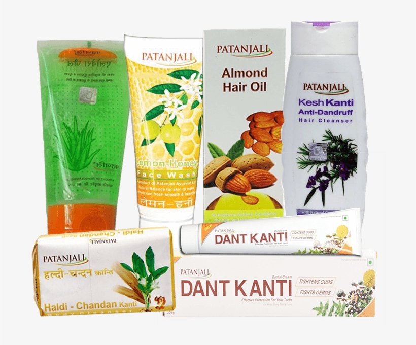 patanjali chandan face wash