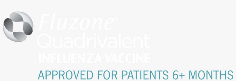 Fluzone Quadrivalent Vaccine - Designer Habitat, transparent png