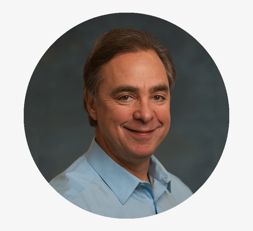 Steve Amoils, Md, Medical Director - Circle, transparent png