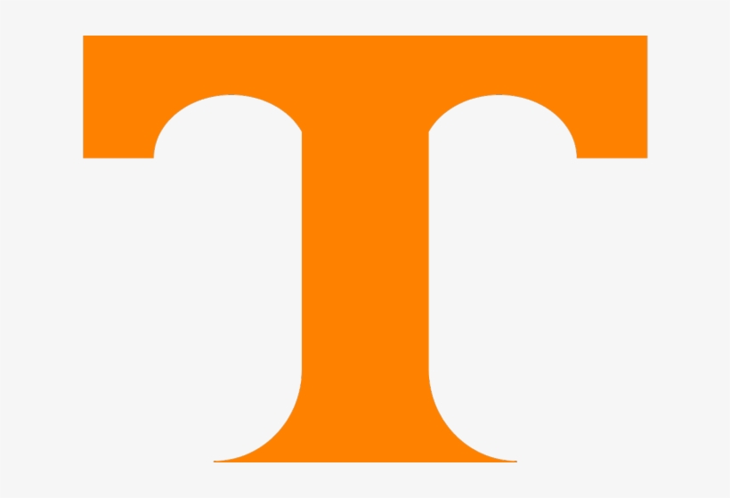 Tennessee Clipart Png - Tn Vs Georgia Tech, transparent png