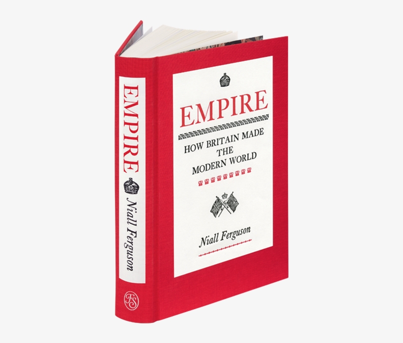 Niall Ferguson Empire Png, transparent png