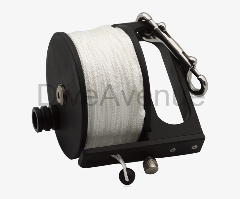 Reel Scuba Diving 120m - Rotary Tool, transparent png