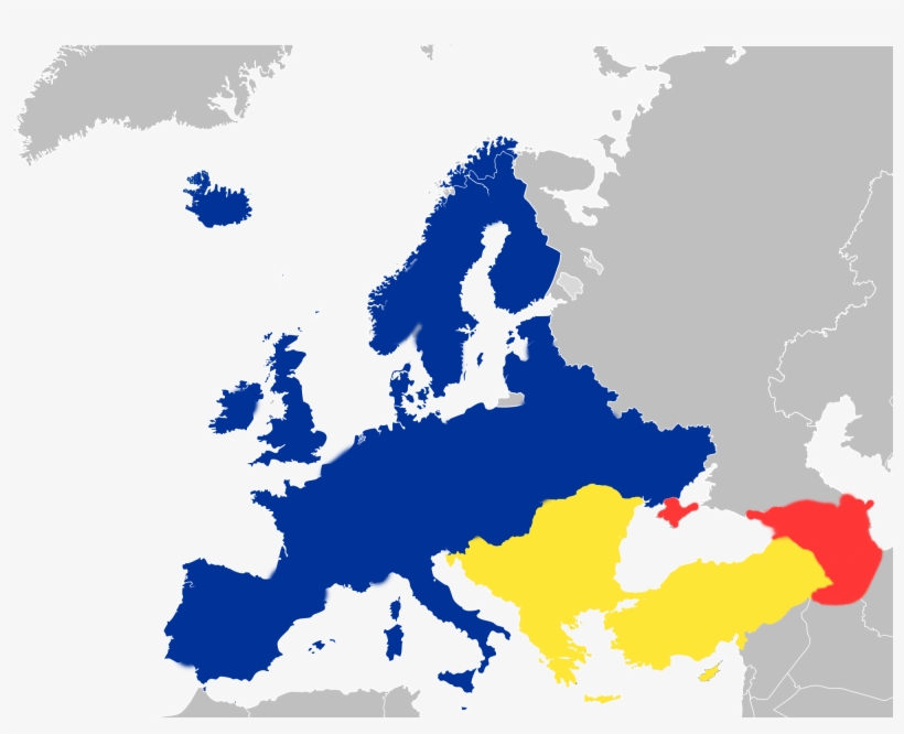 Umulu Empire - European Union Continent, transparent png