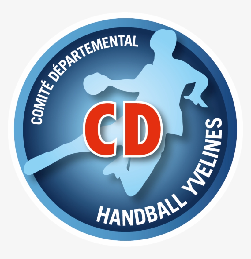 Cdhb78 Cd Logo Coul - Emblem, transparent png