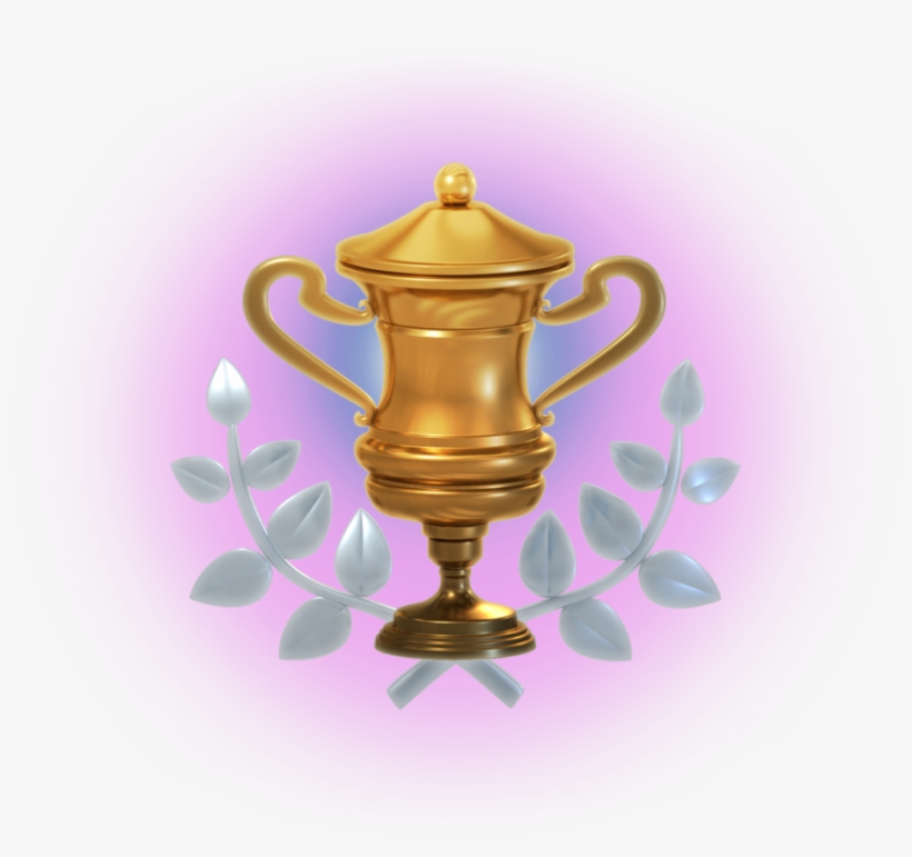 Duel-overview3 - Brass, transparent png