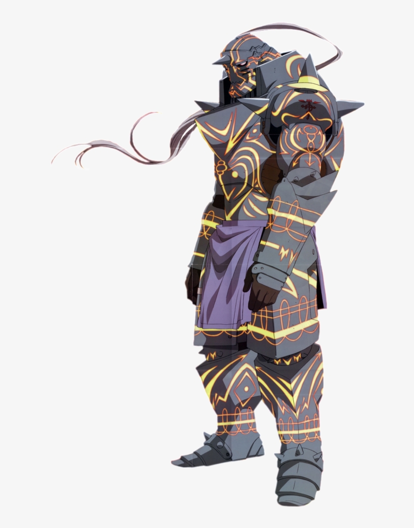 Enfim, Caramba Eu Estava Fuçando No Google E Encontrei - Alphonse Render, transparent png