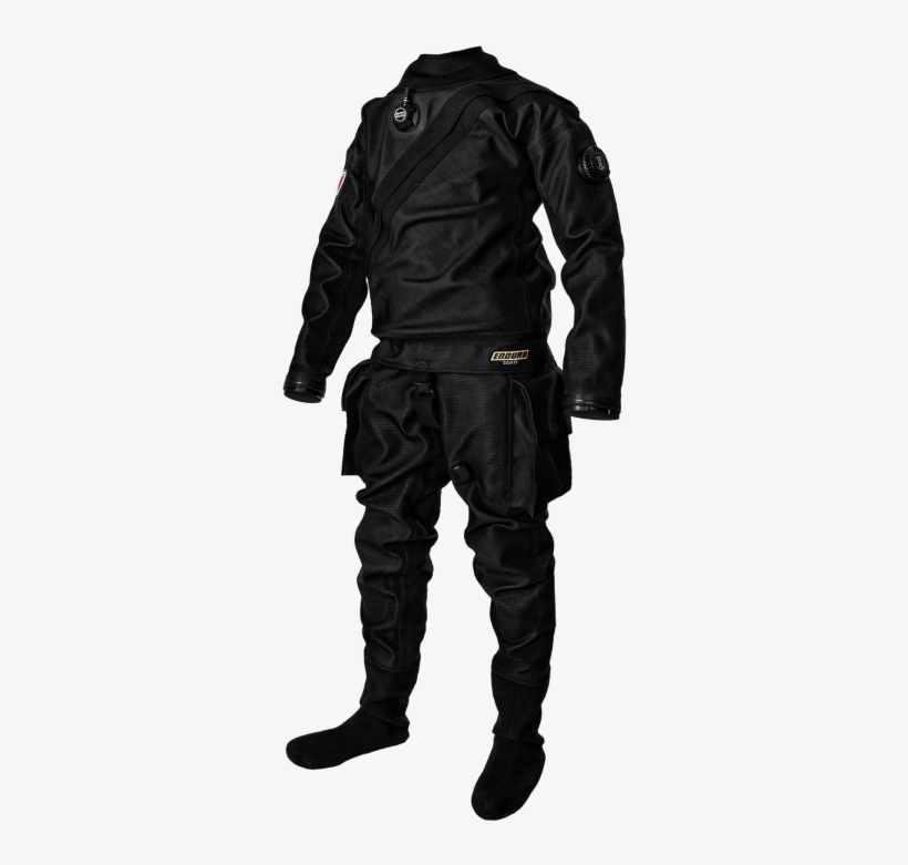 Santi Enduro Drysuit, transparent png