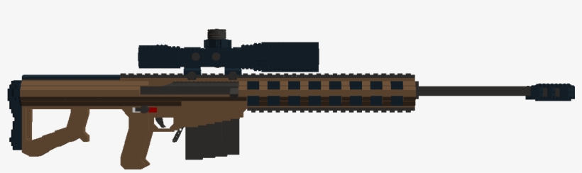 Pause - Assault Rifle, transparent png