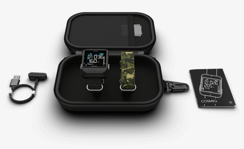 Deepblu Cosmiq, transparent png