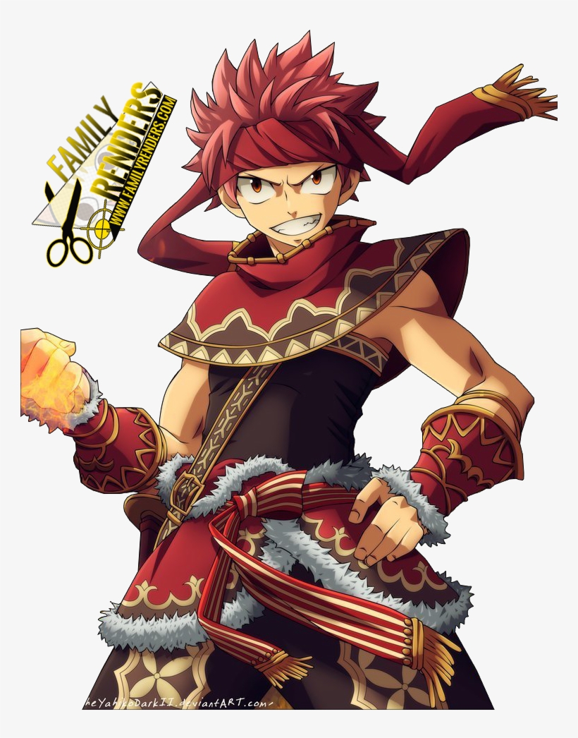Fairy Tail X Sao, transparent png