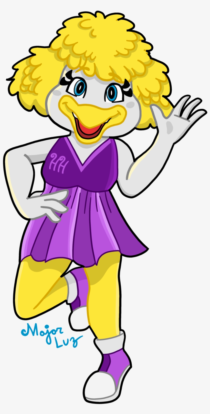 “un Modernize Helen Henny 2018 ” - Cartoon - 1200x1920 PNG Download ...