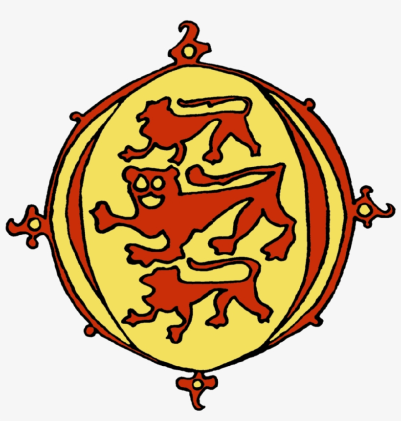 Coat Of Arms Of The Bulgarian Empire - Second Bulgarian Empire Arms, transparent png