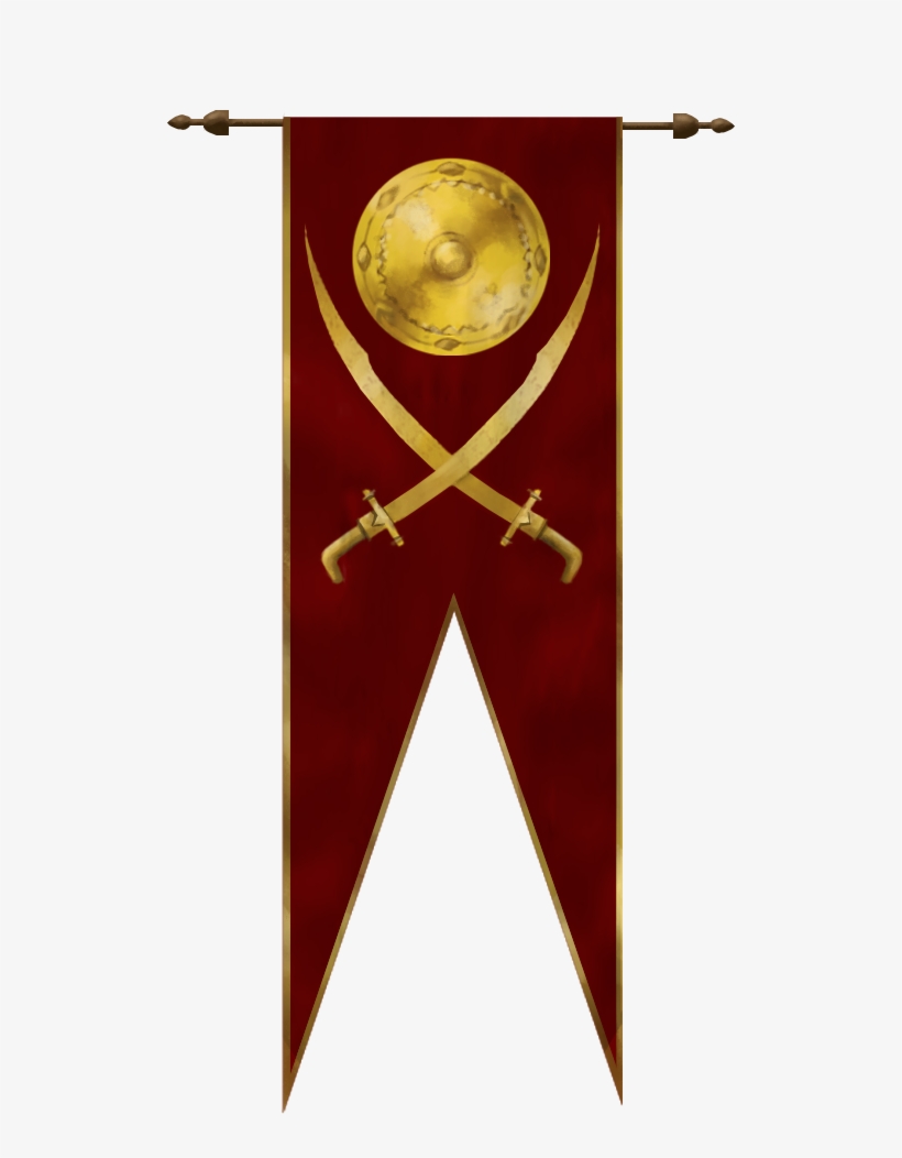 About The Azgadaran Empire - Crest, transparent png