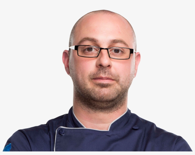 Daniel O Brien Top Chef - Konrad Yakabuski, transparent png