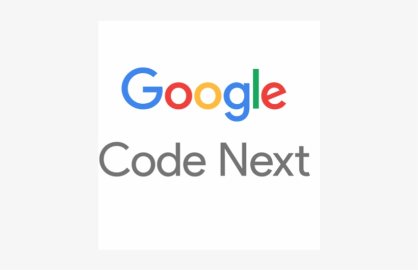 Code Next Level Up Club - Google, transparent png
