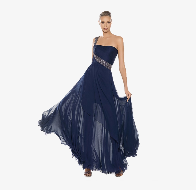 Robe De Soirée Png - 2010, transparent png