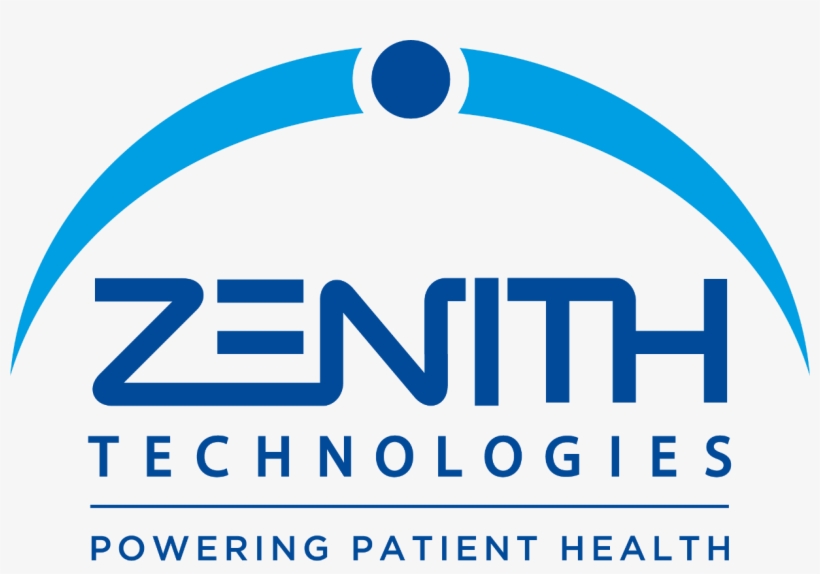 Gold Partner - Zenith Technologies Logo, transparent png