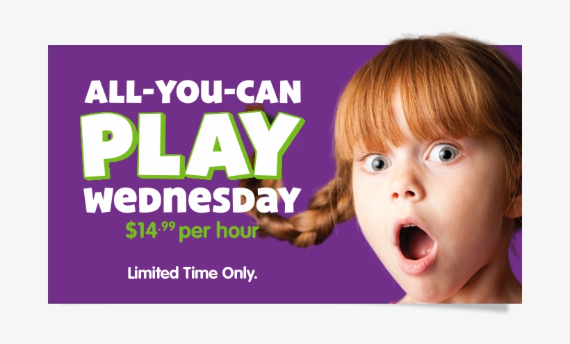 Null Chuck E Cheese, All You Can, Wednesday - Tongue, transparent png
