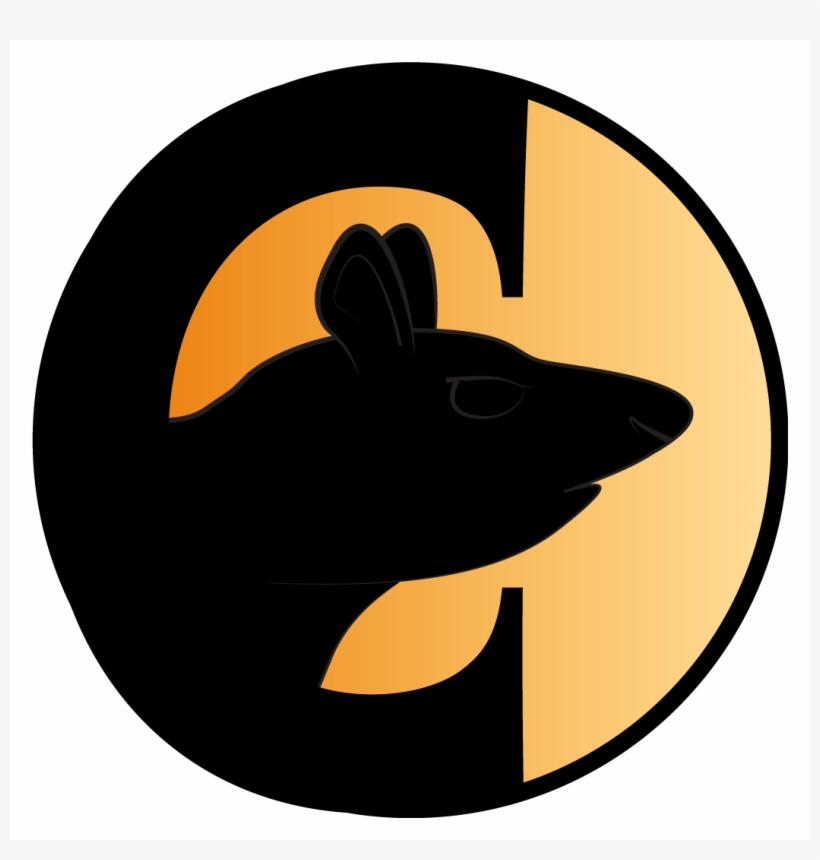 Chuck E Cheese - Circle, transparent png