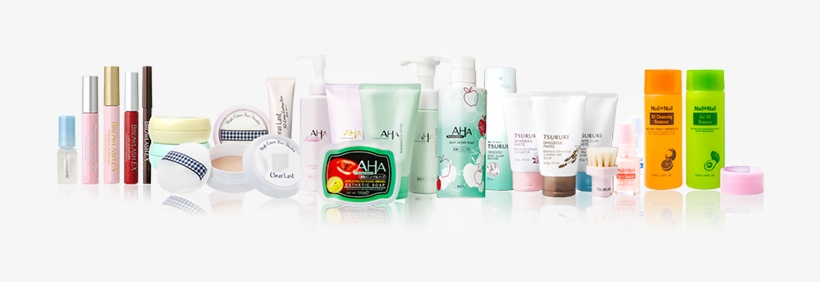 Visit The Bcl Brand Site For Information On Bcl Products - Cosmetics, transparent png