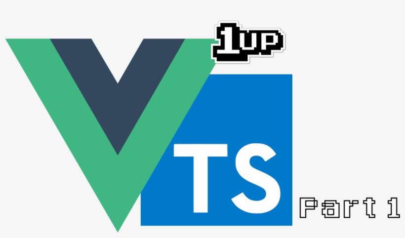 Level Up Your Vuejs Project With Typescript - Graphic Design, transparent png