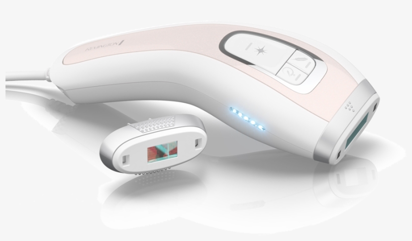 Ipl8500au I-light® Pro Smooth Sense Ipl Permanent Hair - Remington Ipl 8500, transparent png