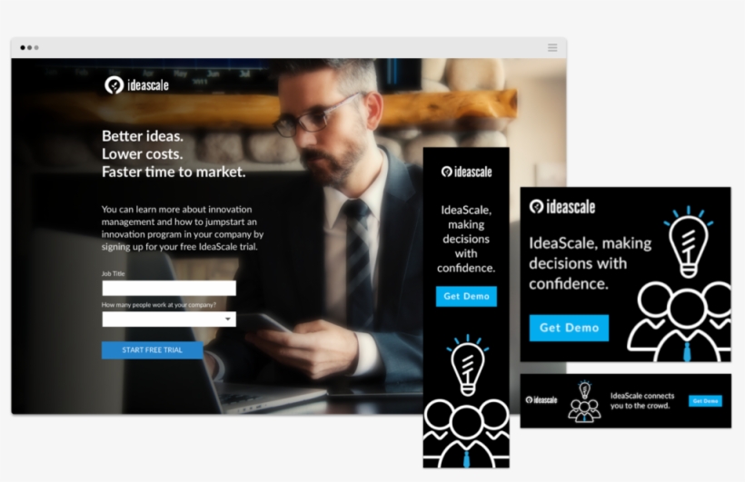Ideascale-collection - Contract, transparent png