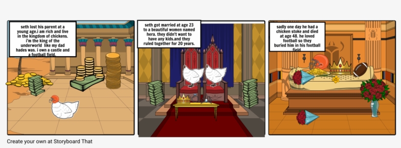 Adrian King Seth - Cartoon, transparent png