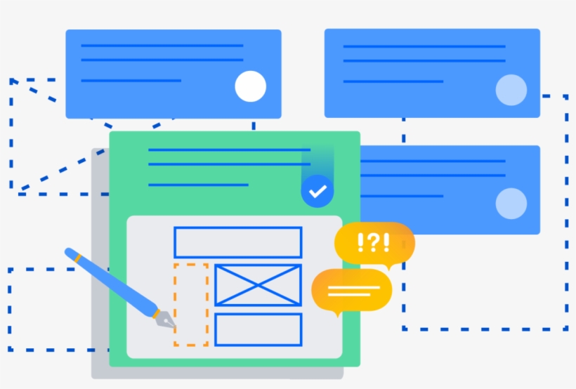 3 Simple Steps For Bringing Your Design Review Process - Diagram, transparent png