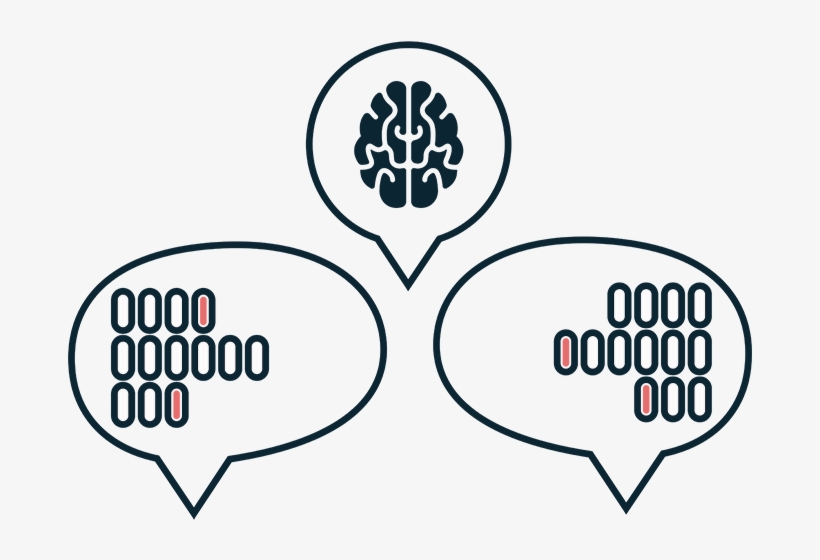 Level Up On Mental Health - Circle, transparent png