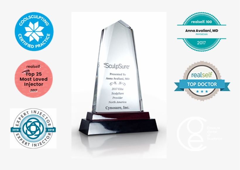 Dr - Avaliani Awards - Trophy, transparent png