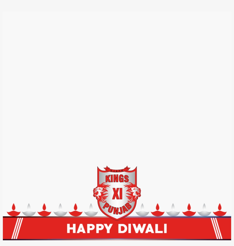 Kings Xi Punjabverified Account - Kings Xi Punjab, transparent png