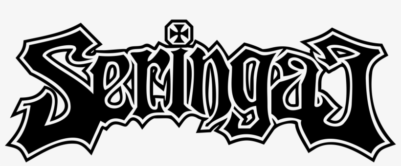 Seringai, transparent png
