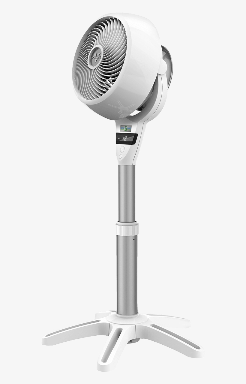 Vornado 680c Pedestal Fan Shipping Sylvane - Vornado Reviews, transparent png