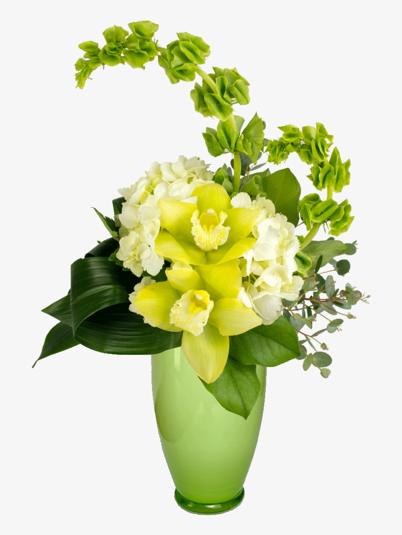 Classic Elegance Bouquet - Bouquet, transparent png