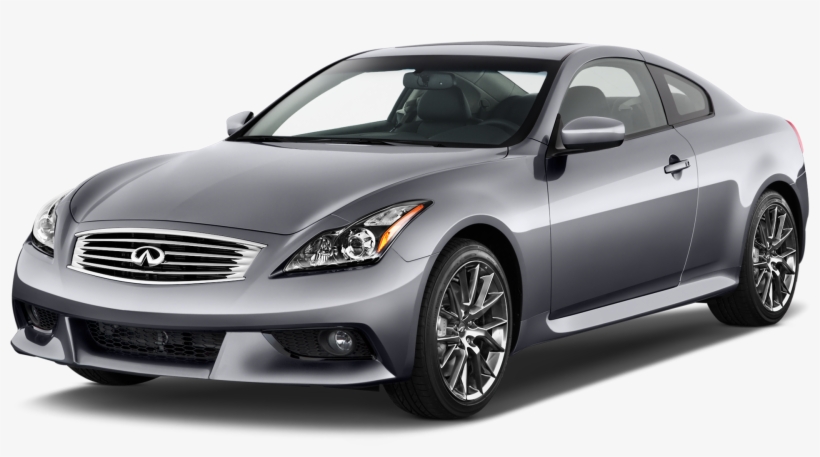 25 - - Infiniti G35 4 Door 2010, transparent png