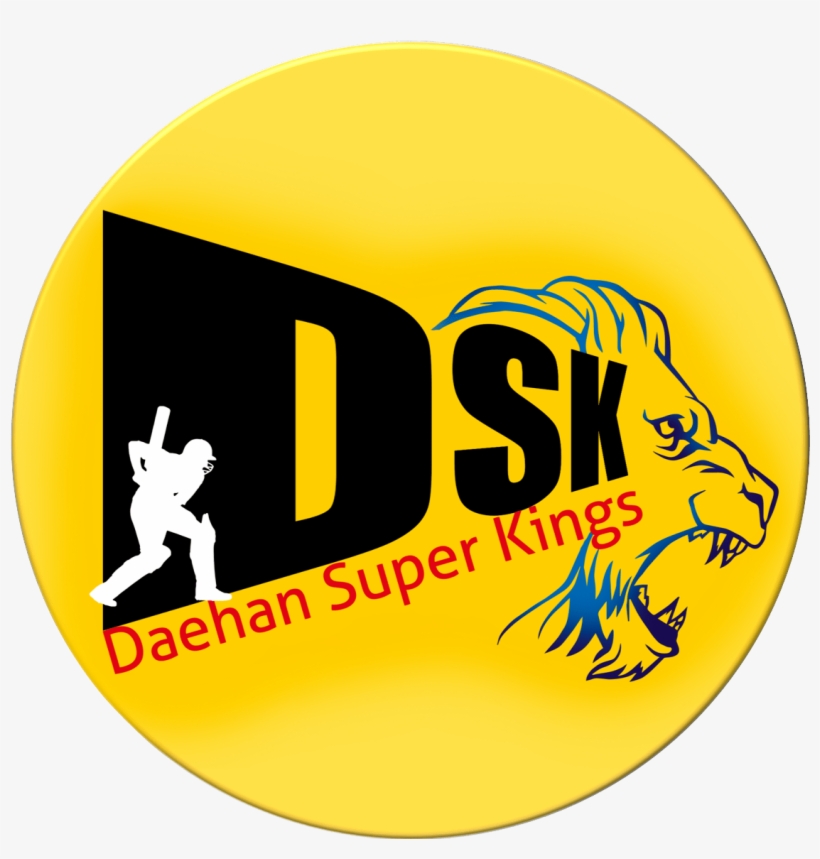 Daehan Super Kings Jakarta Cricket Association Png, transparent png