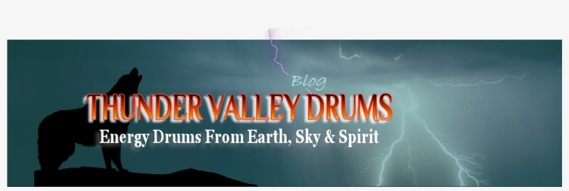 Thunder Valley Drums Blog - International, transparent png