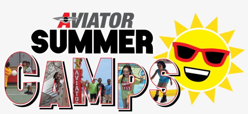 These Summer Camps In Southern Brooklyn Offer An Array - Graphic Design, transparent png