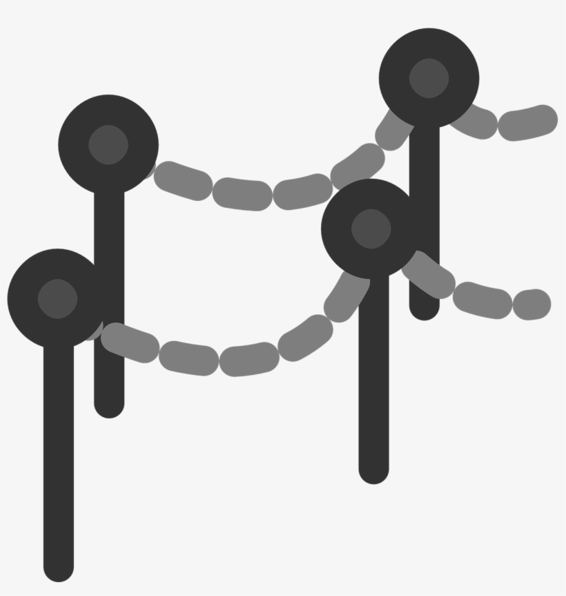 Link,chain,network,free Vector Graphics,free Pictures, - Clip Art, transparent png