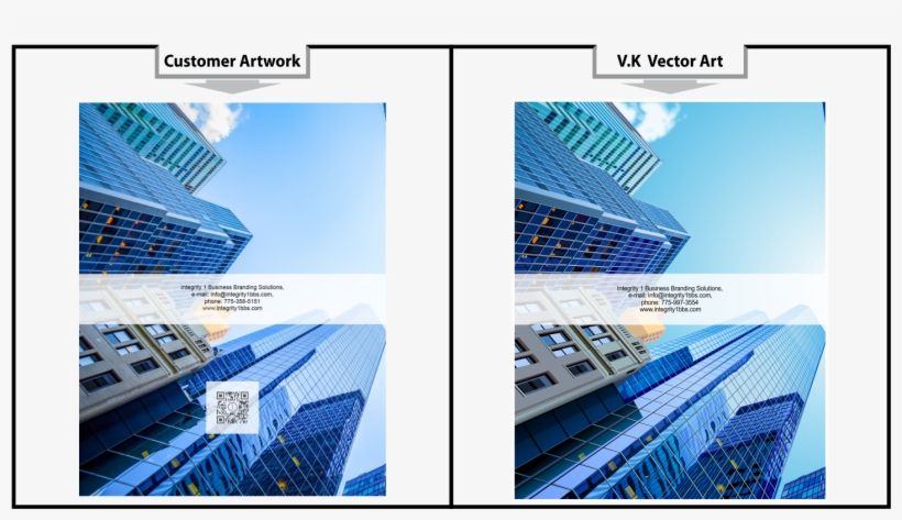 Photo To Vector $50 To On Quote - Manhattan, transparent png