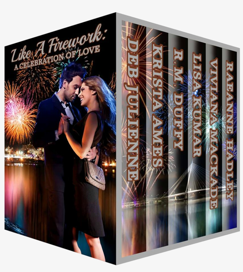 #newrelease Like A Firework, transparent png