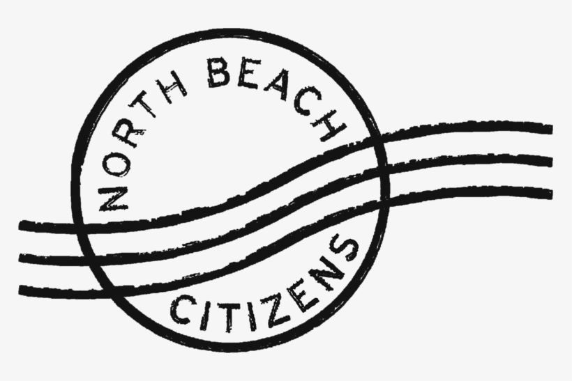 Welcome Logo Logo - North Beach Citizens, transparent png