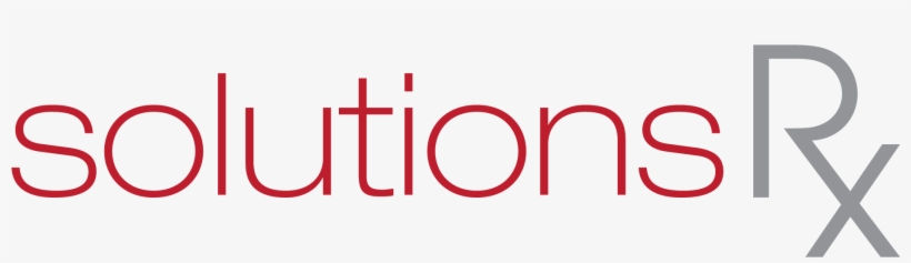 Solutionsrxlogo - Coquelicot, transparent png