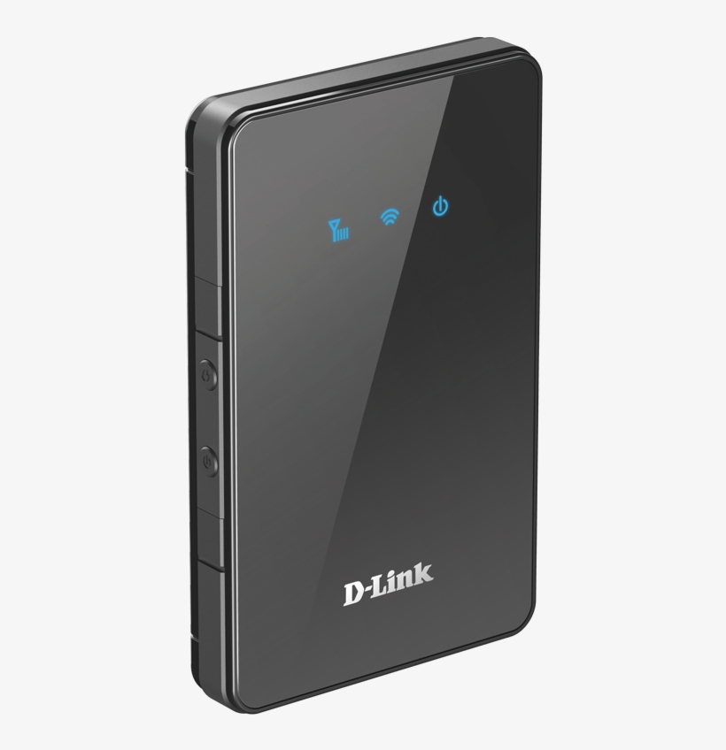 D Link Dwr 932 4g Mifi - D Link 4g Lte Mobile Router Dwr 932c, transparent png