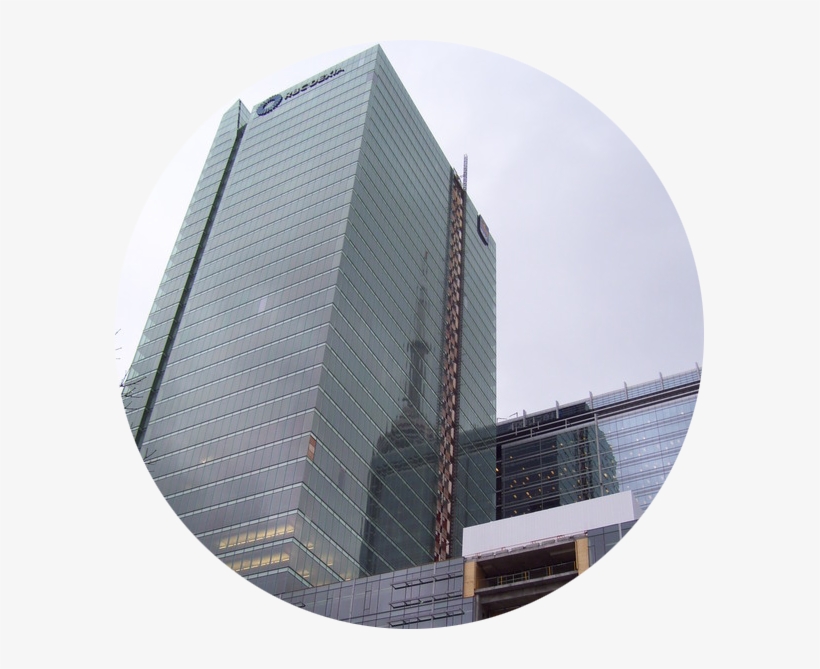 Office Buildings - Commercial Building, transparent png