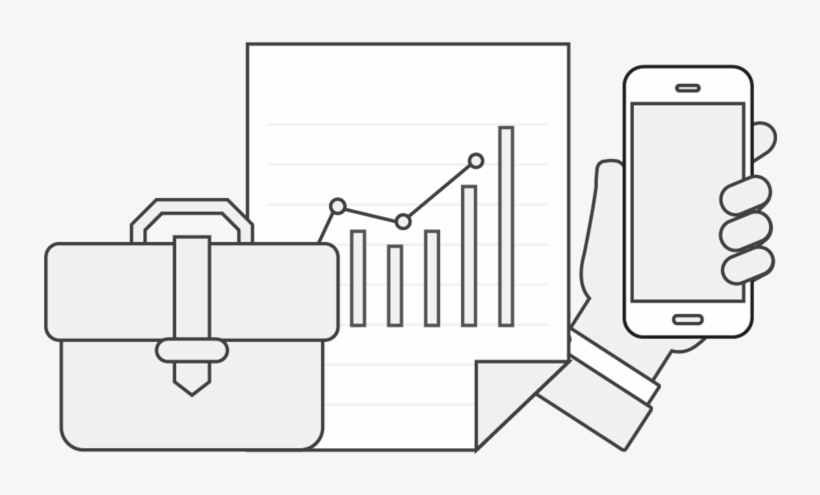 Moonrock Icons-06 - Mobile Phone, transparent png