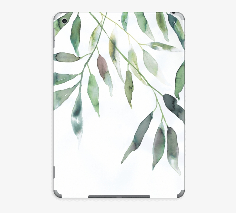 Ramas De Olivo - Iphone X, transparent png