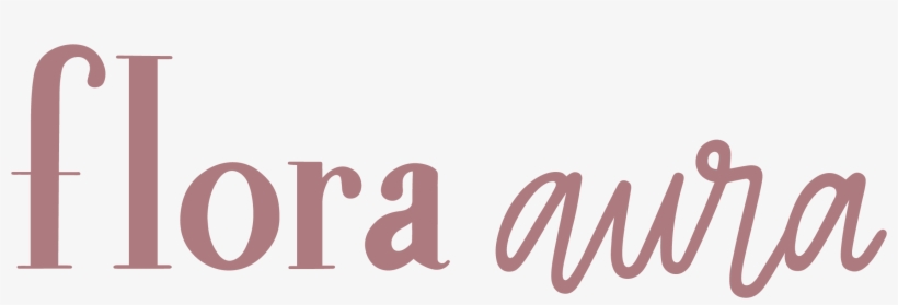 Flora Aura Designs - Carmine, transparent png
